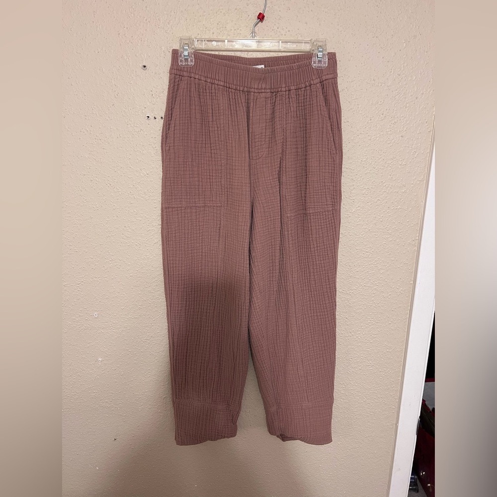 Madewell Pants